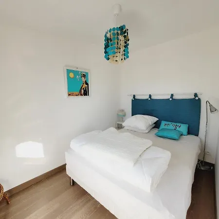 Maison La Baule, 6 Pieces, 6 Personnes - Fr-1-474-232 Σπίτι διακοπών *